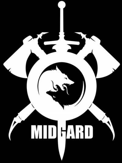 logo Midgard (UKR)
